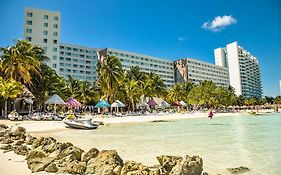 Dreams Sands Cancun Resort & Spa - All Inclusive